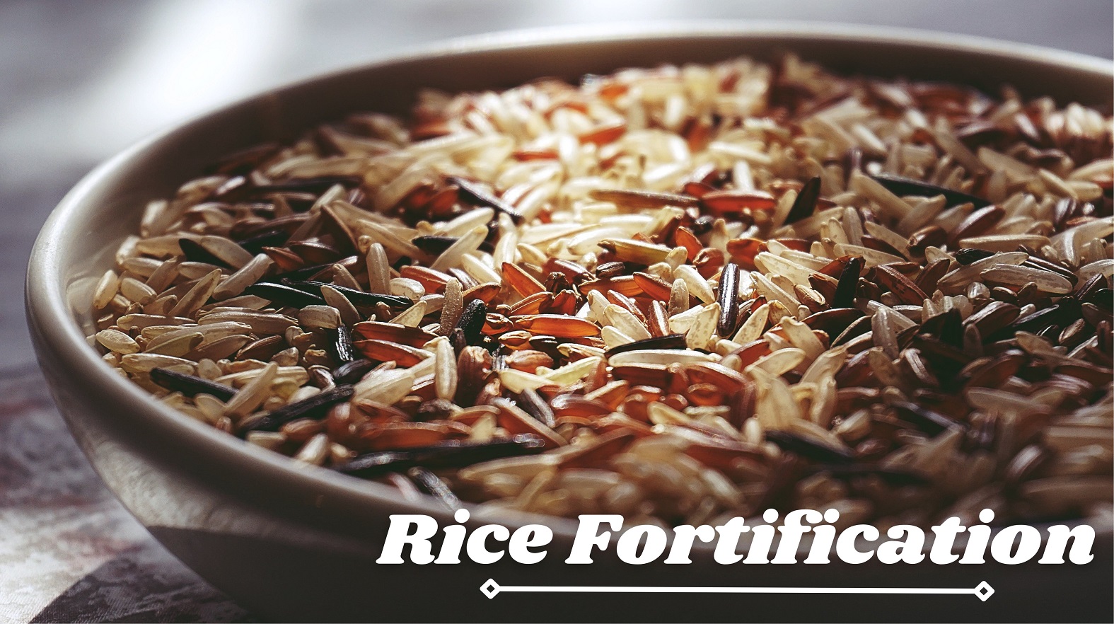 Rice Fortification - Hindi 36654