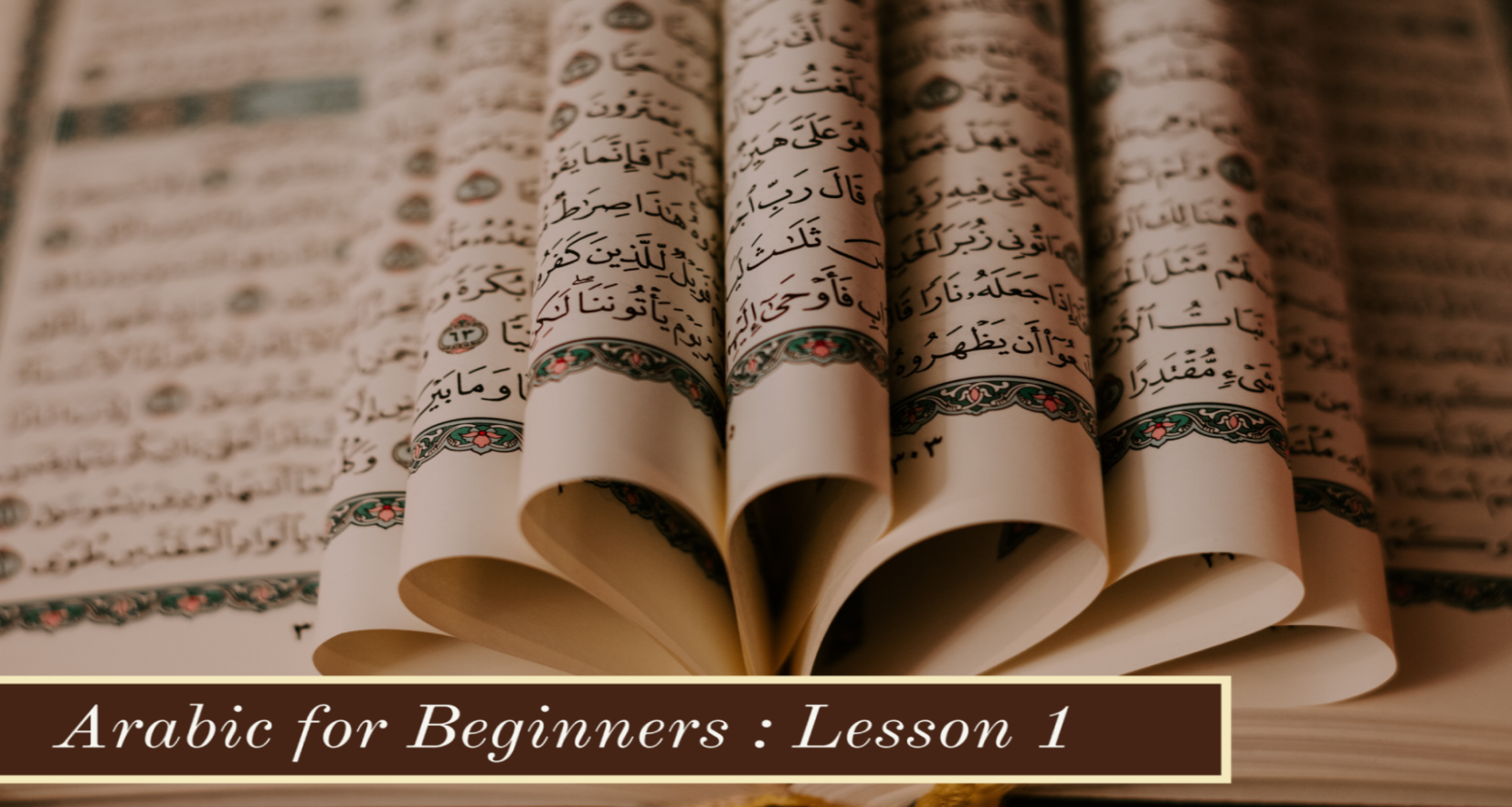 Arabic for Beginners- Lesson 1:  Use of What, This and That in Arabic Phrases/Sentence 14318