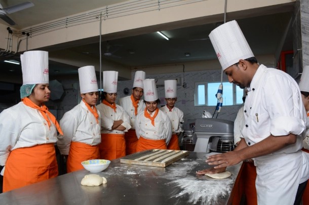 Trainee Chef - Telugu 16776616315036843