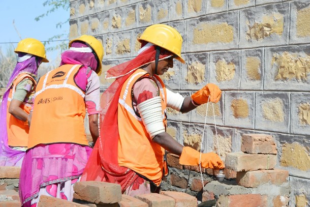 Assistant Mason - Telugu AMTEL