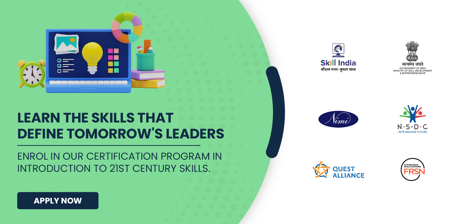 Introduction to 21st Century Skills BPTC001