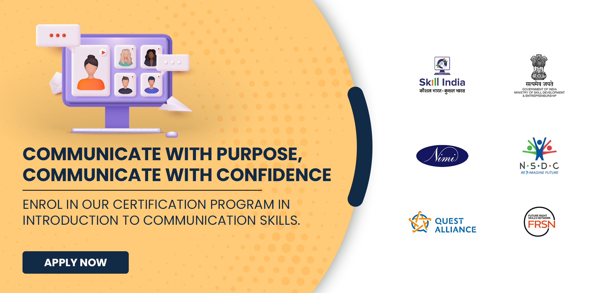 Introduction to Communication Skills CMS001