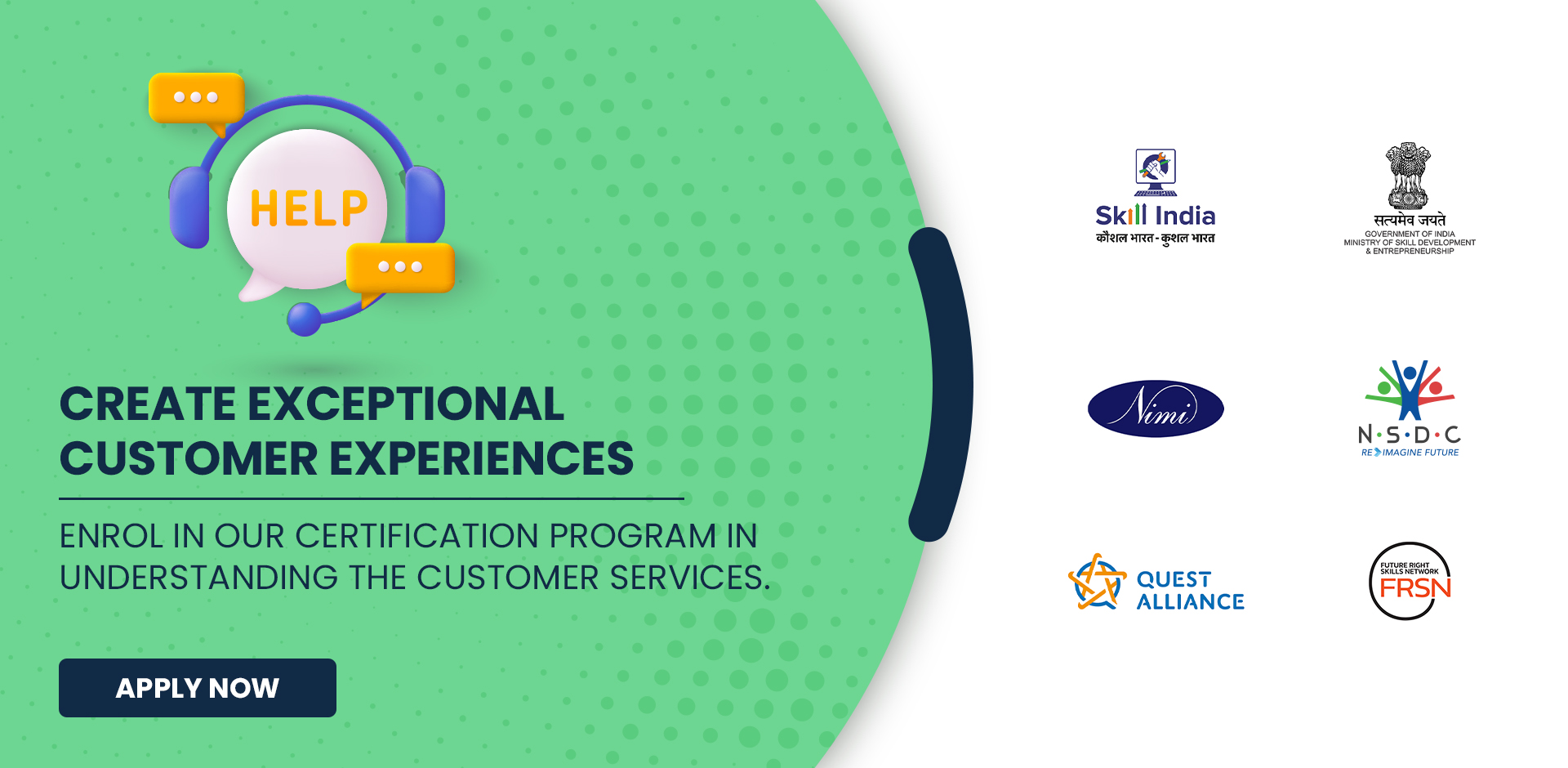 Understanding the Customer Services CSE001