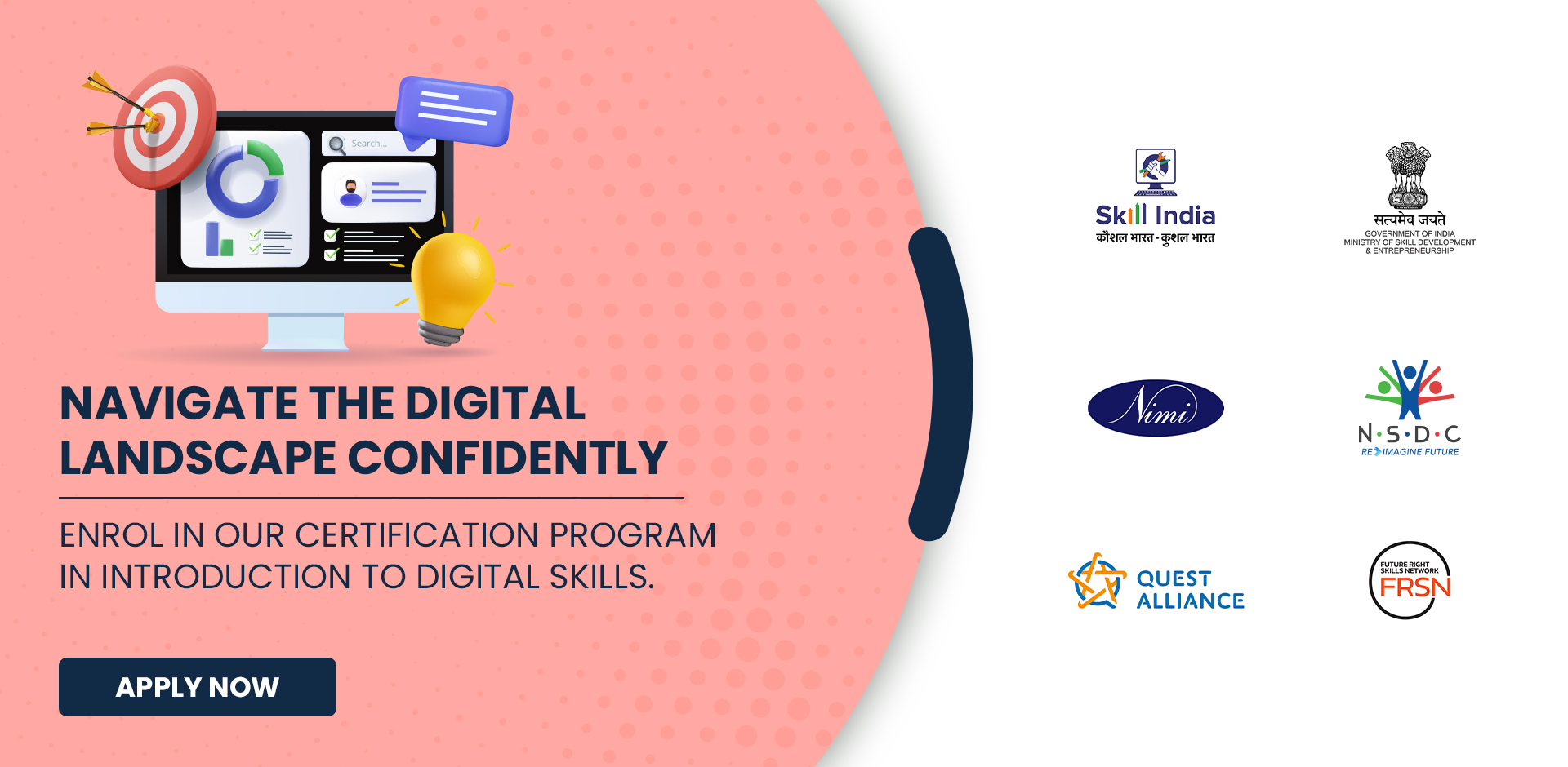 Introduction to Digital Skills EDS001