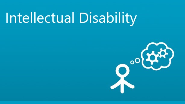 Intellectual Disability ID001