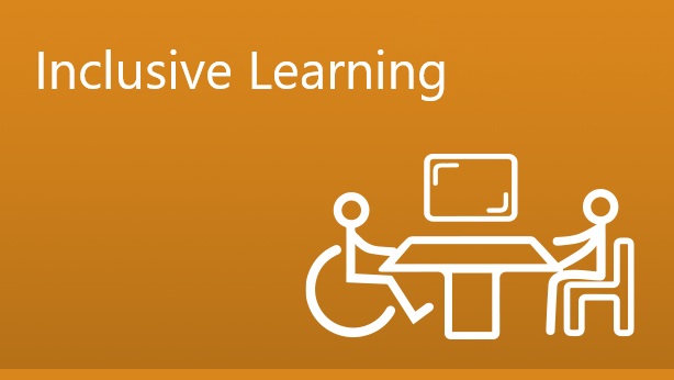 Inclusive Learning IL001