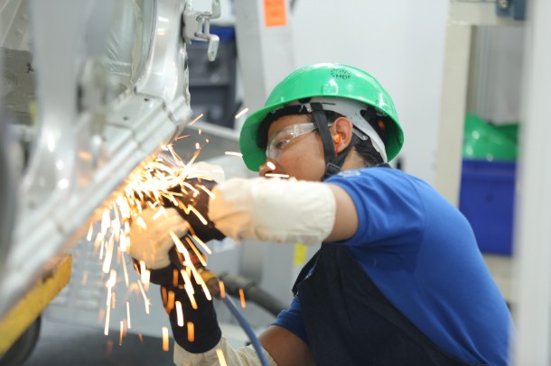 Welding Assistant (TIG)-Bengali WATIGBENGALI